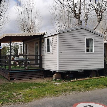 Les Sables Du Midi Hotell Valras-Plage Eksteriør bilde